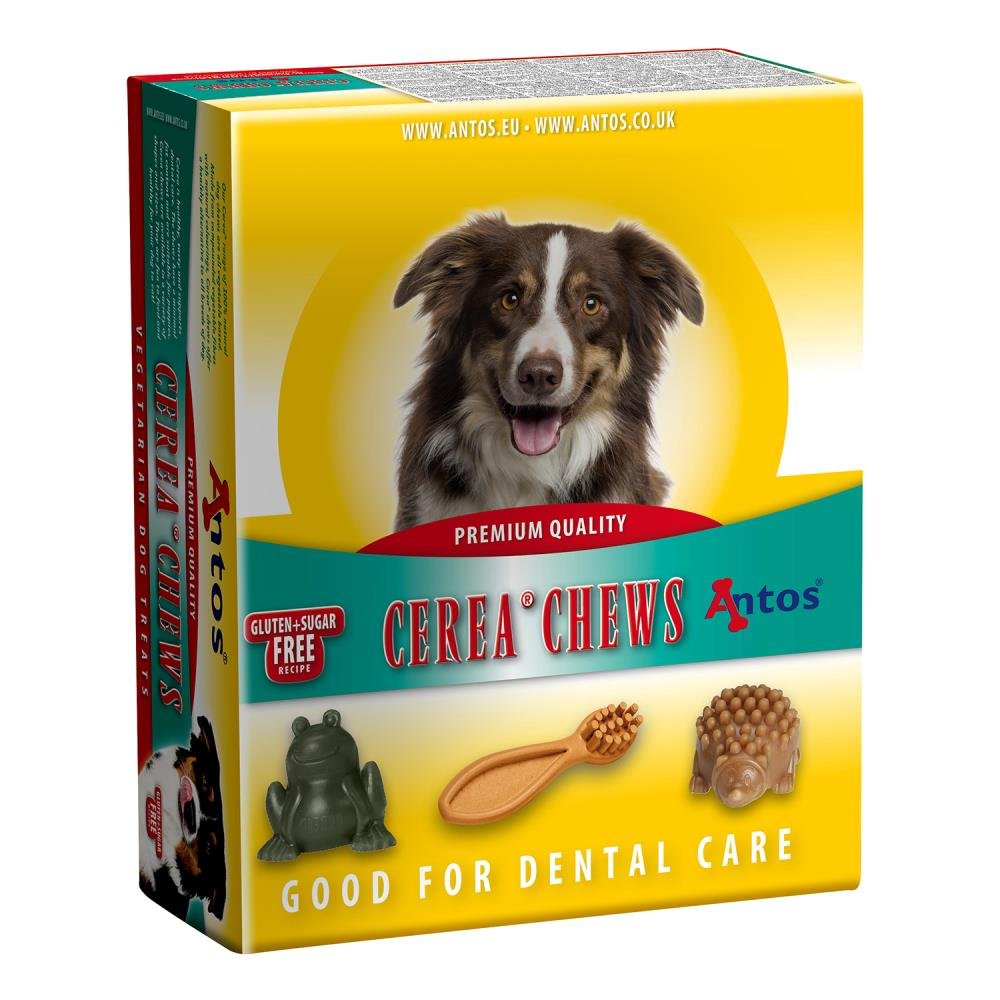 Cerea Carton d'Affichage Moyen