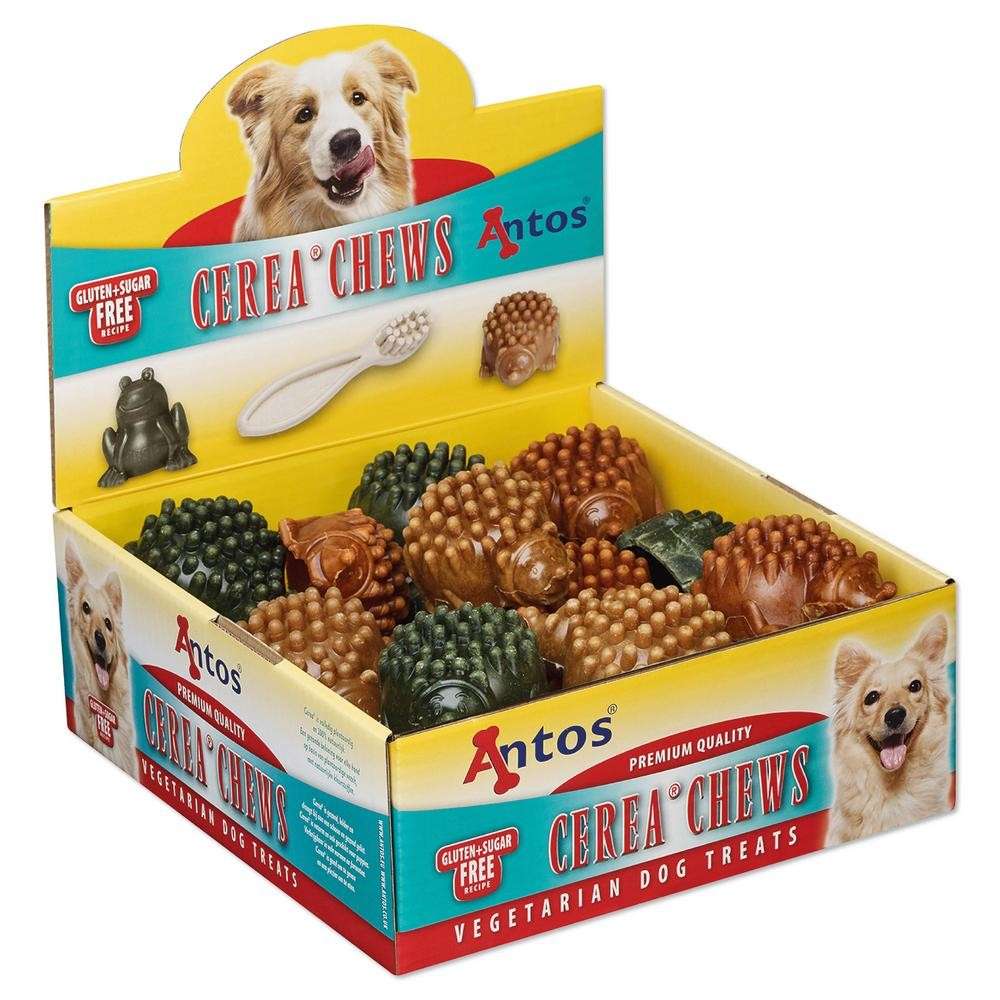 Cerea Hérisson Large Assorties 