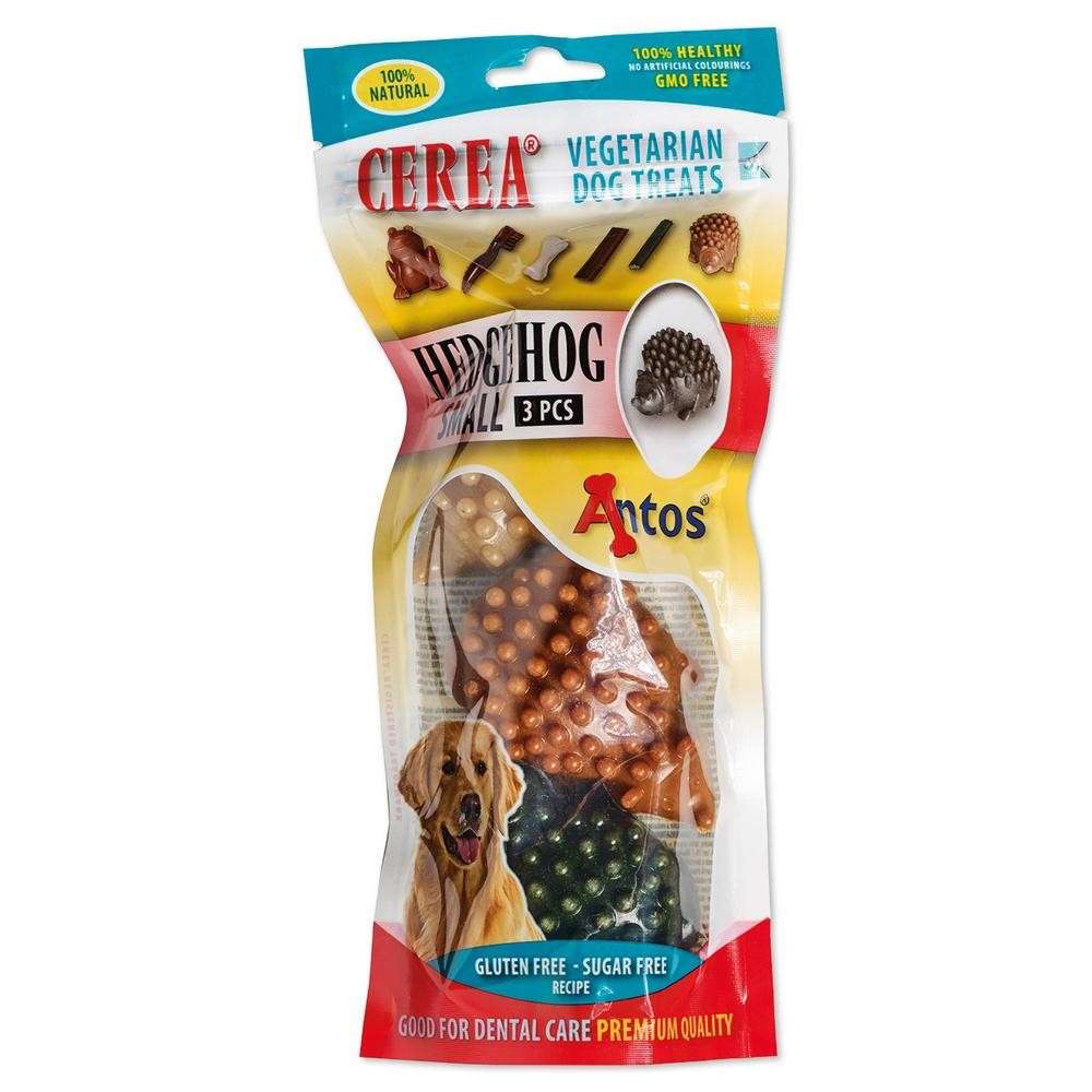 Cerea Hérisson Small 3 pces