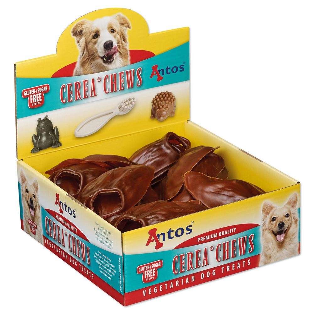 Cerea Oreille 25 pces 