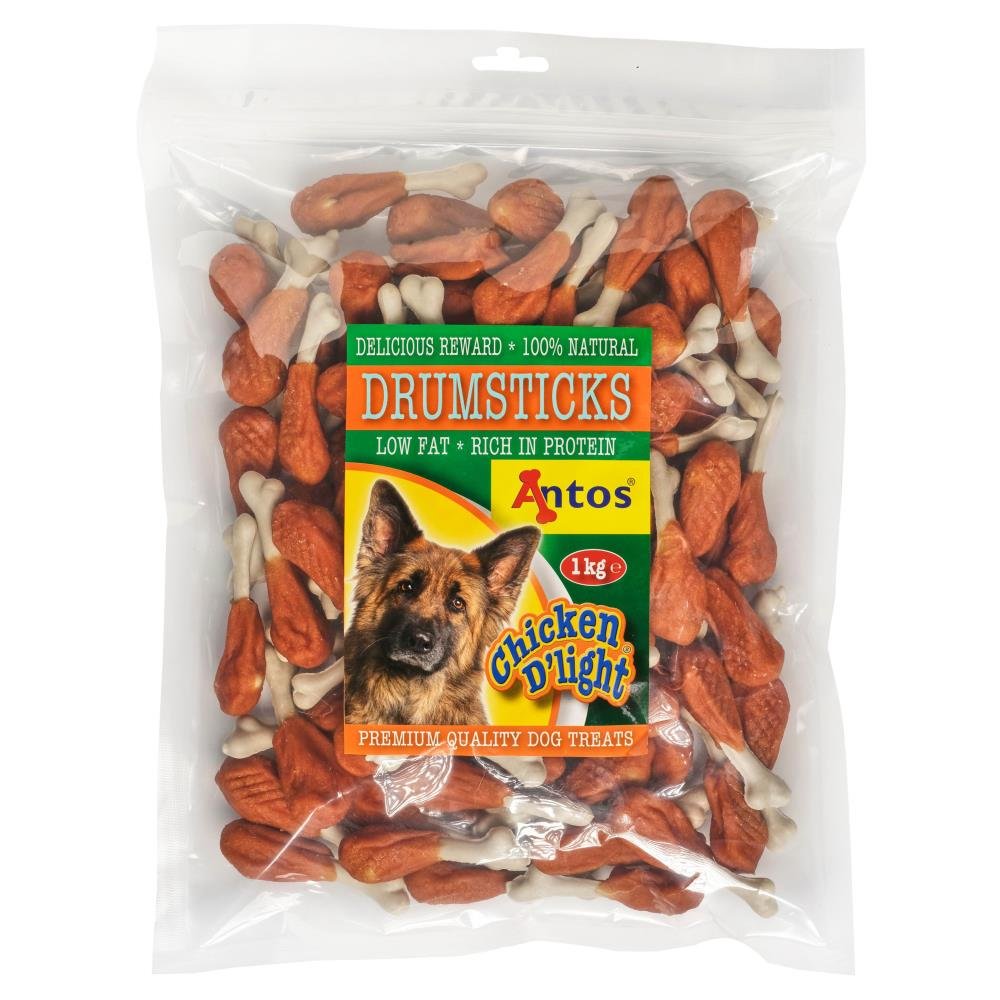 Chicken D'light Drumsticks 1 kg 