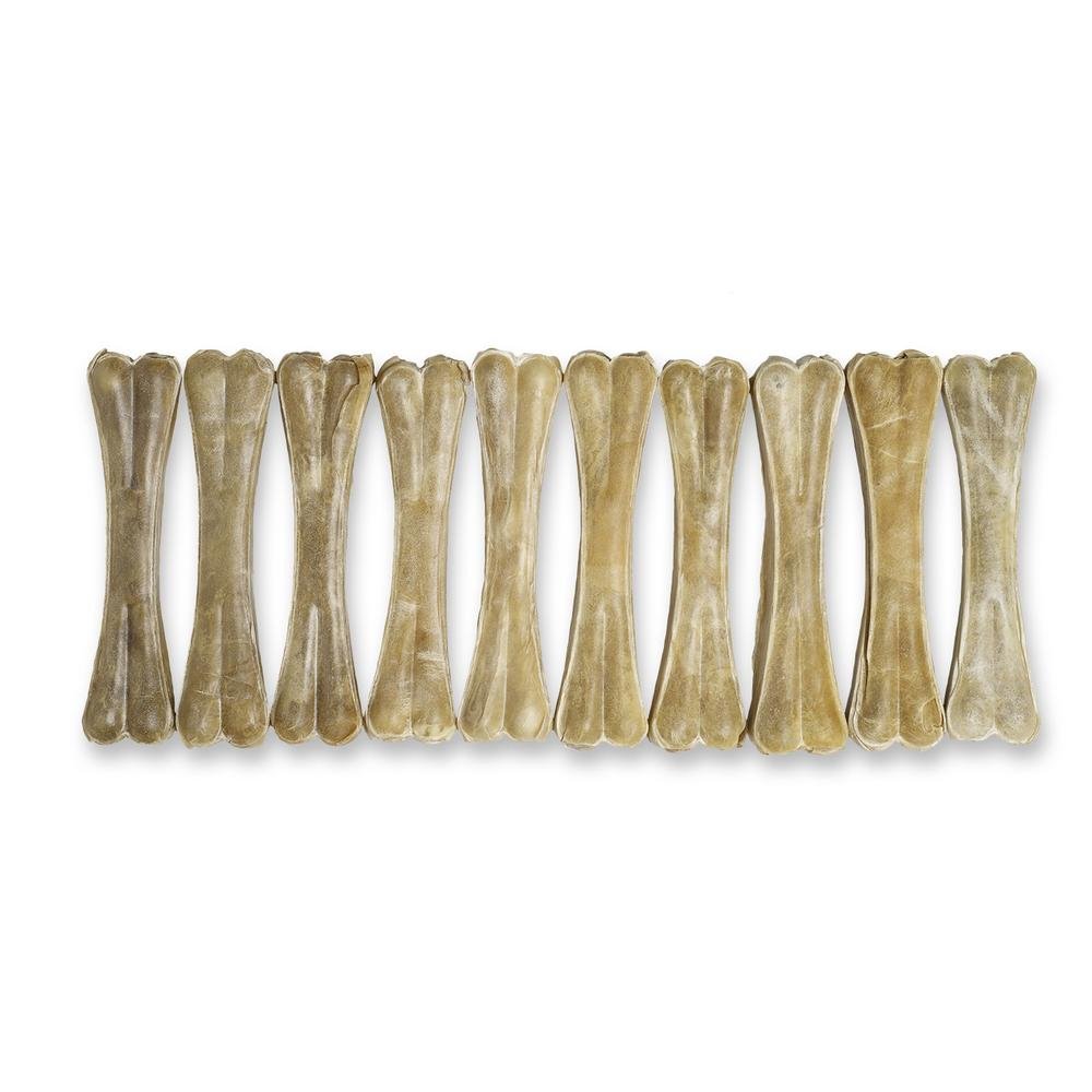 Os Pressé 10½" 280-290 gr