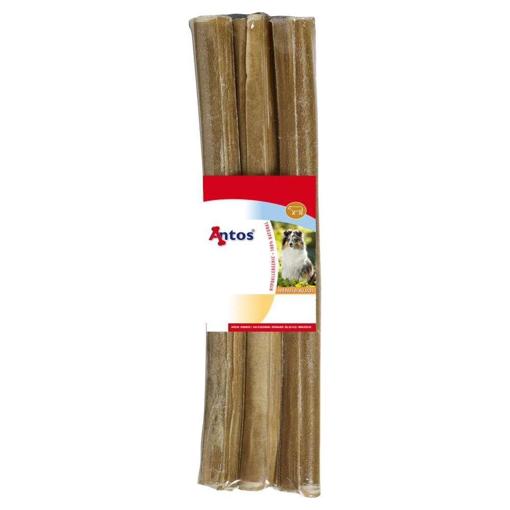 Bâtons Pressé 10'' 20 mm 3 pces