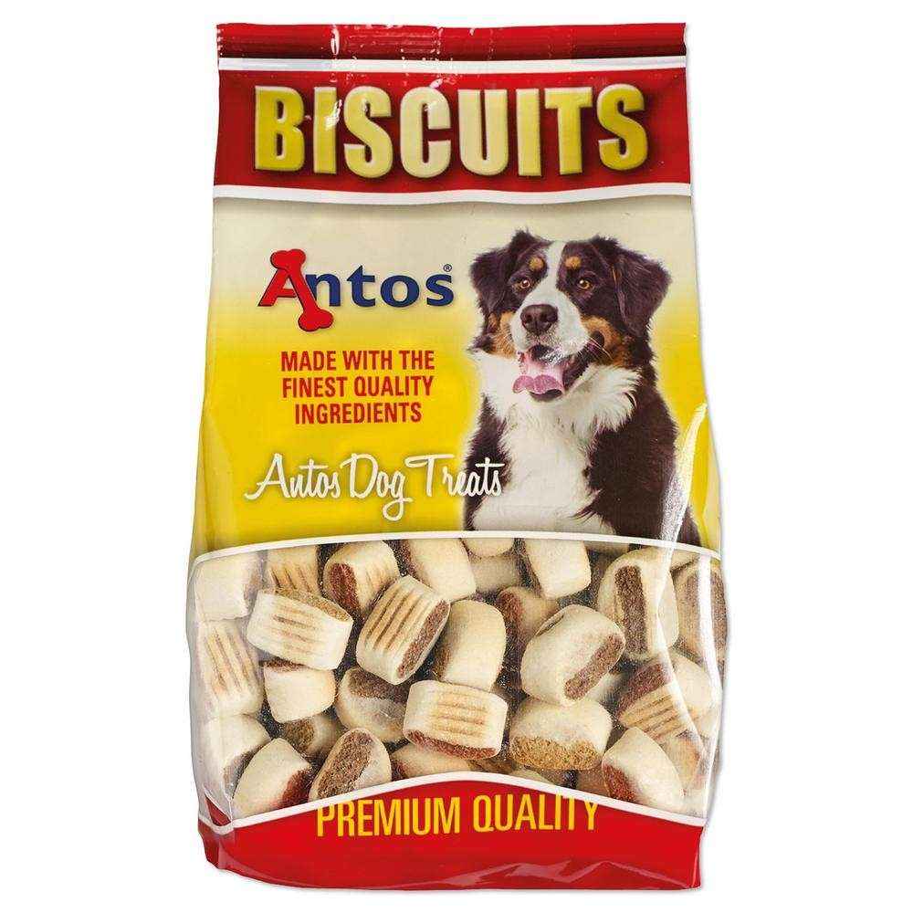 Os à Moelle Mini Mèlange 400 gr