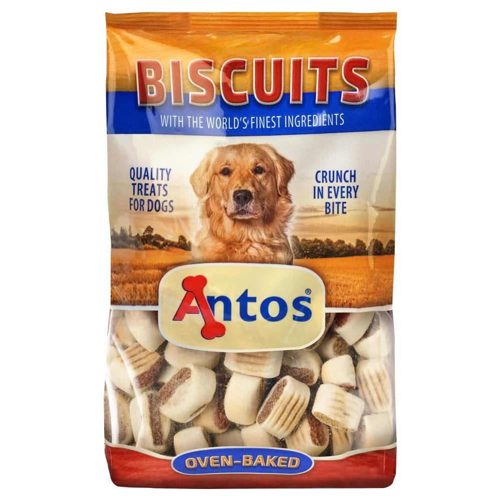 Os à Moelle Mini Mèlange 400 gr