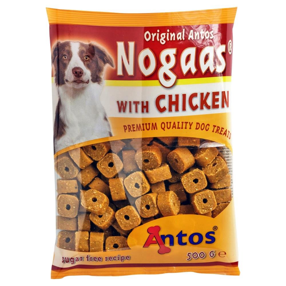 Nogaas Poulet 500 gr