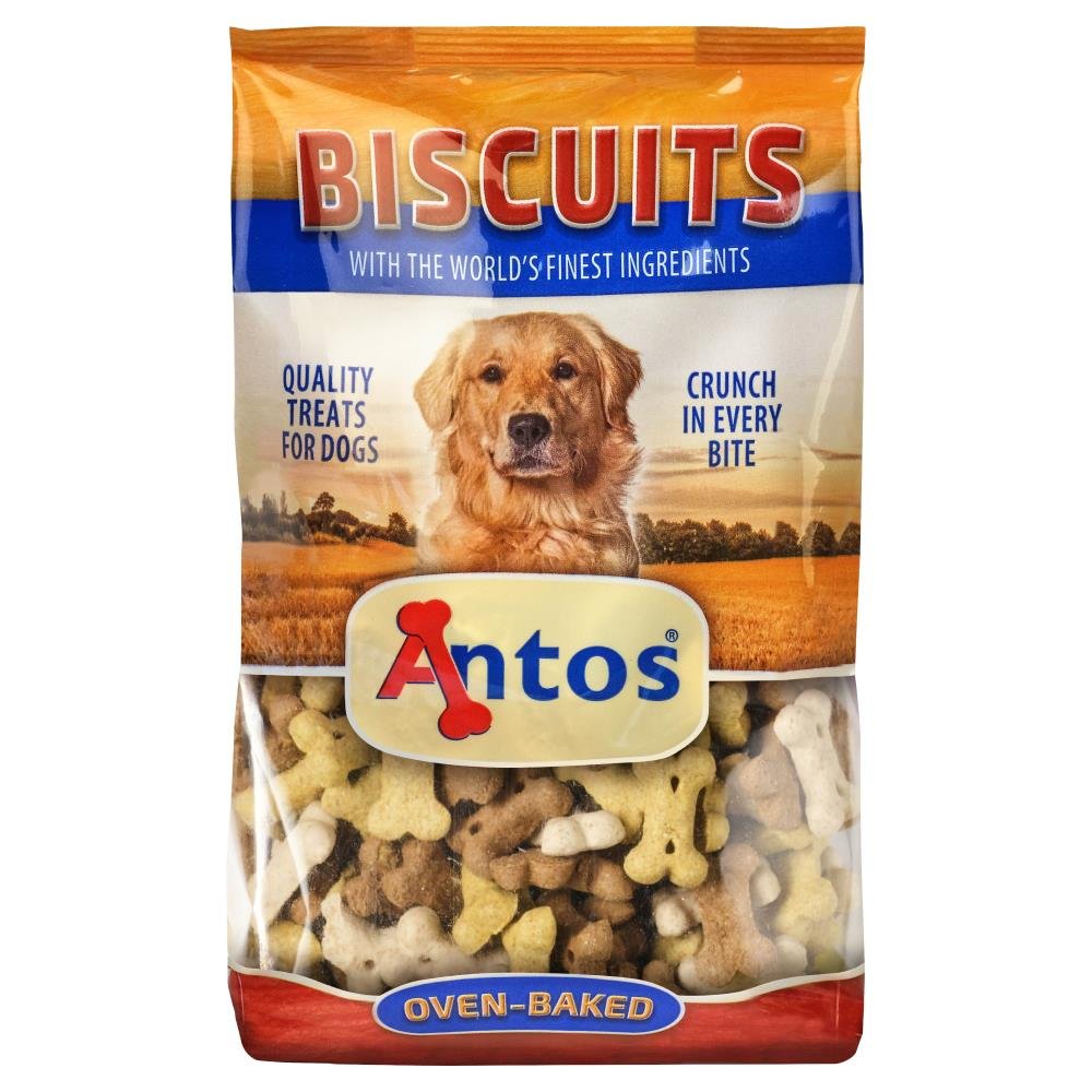 Puppy Bones 400 gr