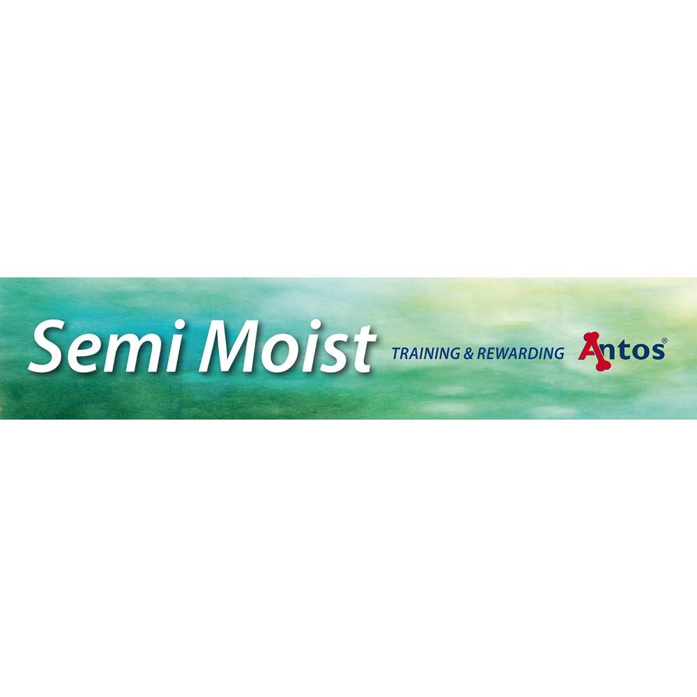 Signing 1000 - Semi-moist