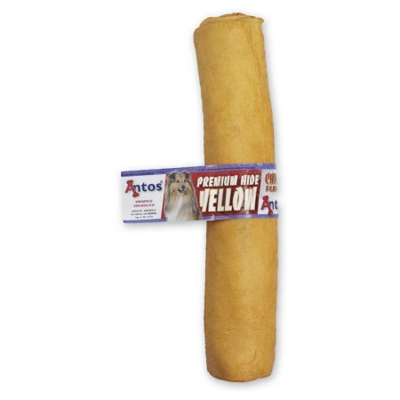 9/10" Roll Jaune