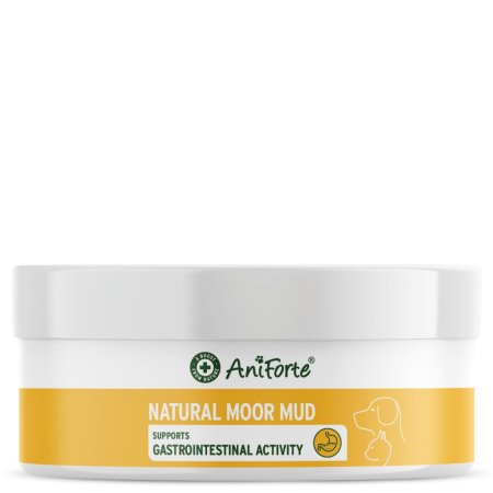 AniForte® Boue de Tourbière Naturelle 300 gr