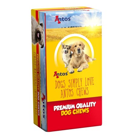 Antos Carton d'Affichage Petit