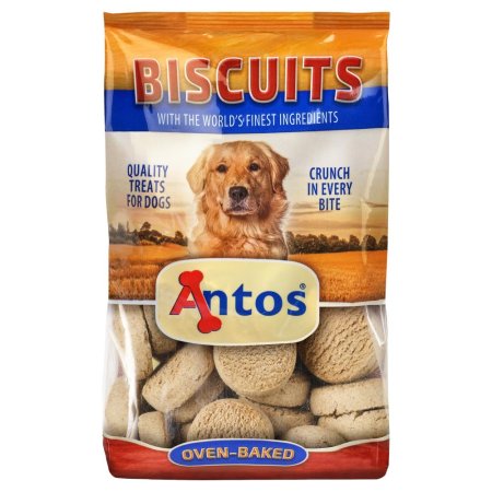 Antos Agneau&Riz Taler 400 gr