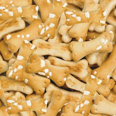 Biscuit Riz Vanille 10 kg