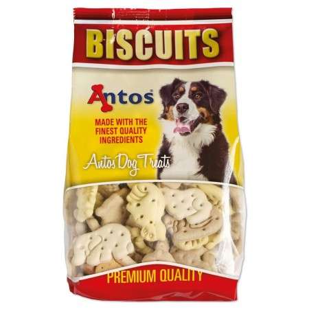 Ferme Mix Vanille 350 gr