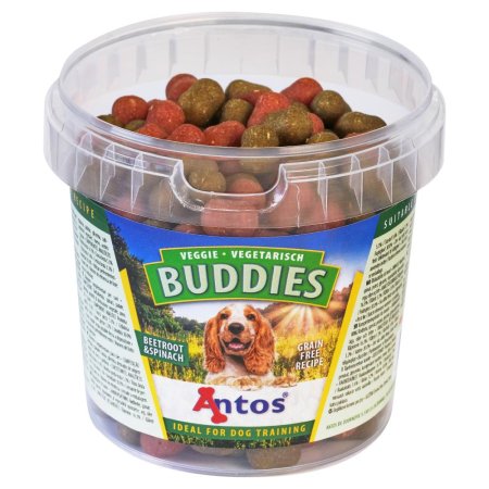 Buddies Végés 400 gr