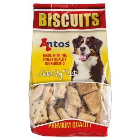 Carré Agneau&Riz 400 gr