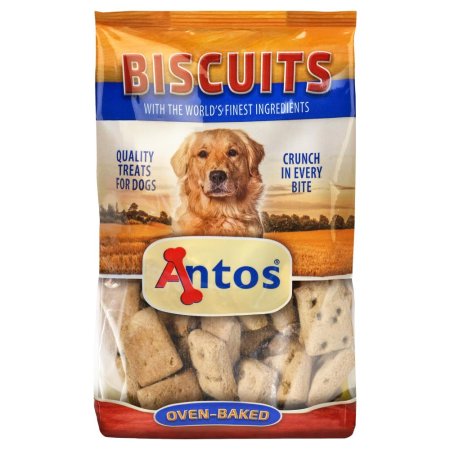 Carré Agneau&Riz 400 gr