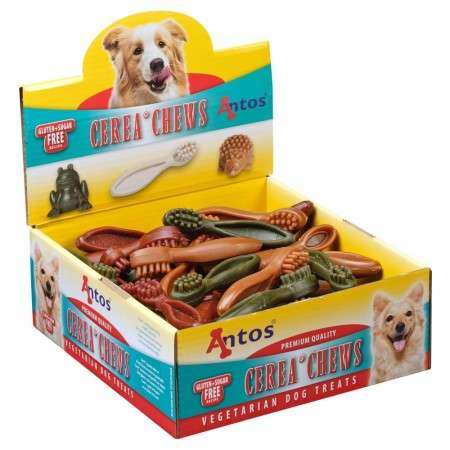 Cerea Brush Large 15 cm Assorties