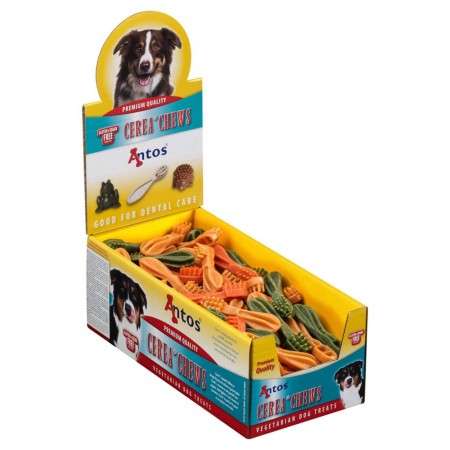 Cerea Brush Mini 9 cm Assorties 