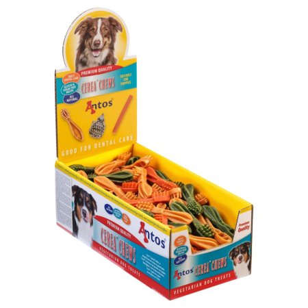 Cerea Brush Mini 9 cm Assorties 