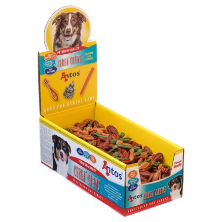 Cerea Brush Puppy 5 cm Assorties 