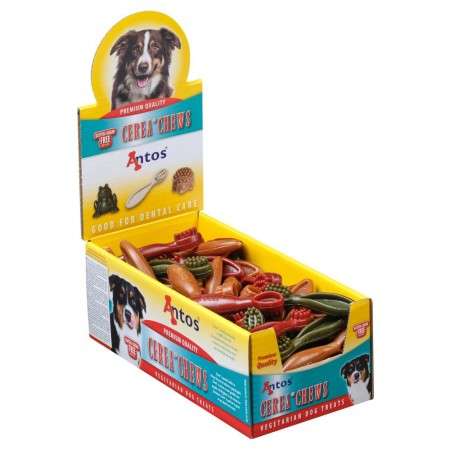 Cerea Brush Small 11 cm Assorties