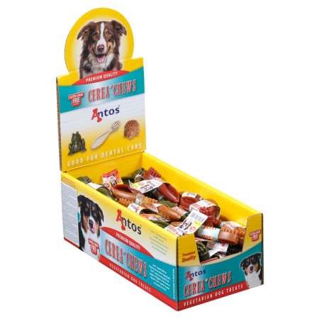 Cerea Brush Small 11 cm + Étiquette