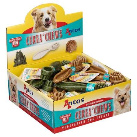 Cerea Brush XL 19 cm Assorties 