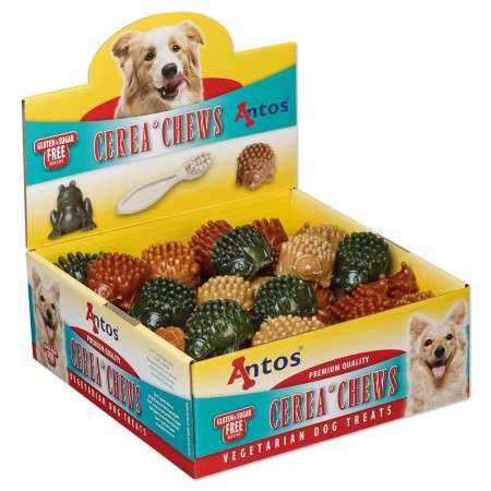 Cerea Hérrisson Small Assorties 