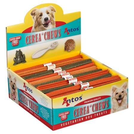 Cerea Eurostar Large 26½ cm + Étiquette