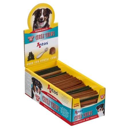 Cerea Eurostar Small 12½ cm Assorties