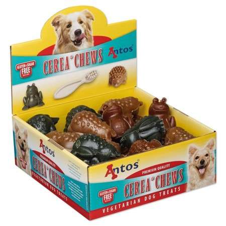 Cerea Grenouille Large Assorties 