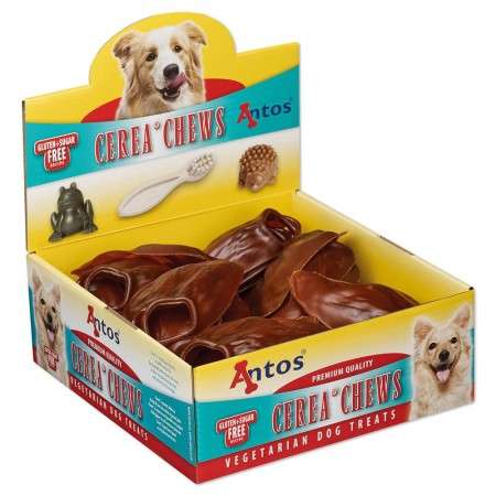 Cerea Oreille 25 pces 