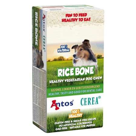 Cerea Rice Bone Carton d'Affichage