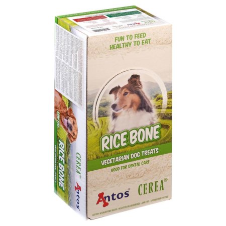 Cerea Rice Bone Carton d'Affichage