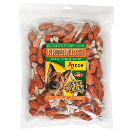 Chicken D'light Drumsticks 1 kg 