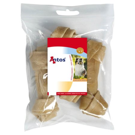 Os Noué 4½'' 3 pces