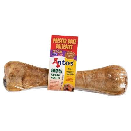 Os à Mâncher au Nerf de Boeuf 21 cm 1 pce