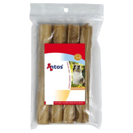 Bâtons Pressé 5'' 15 mm 4 pces