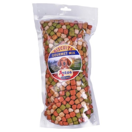Gourmet Mix 900 gr