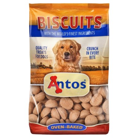 Agneau&Riz Drops 400 gr