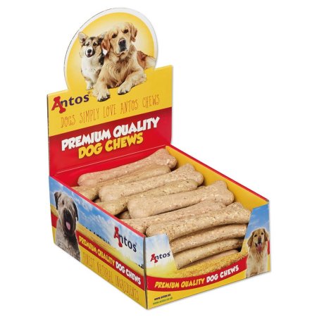 Meaty Bone Boeuf 6/7''