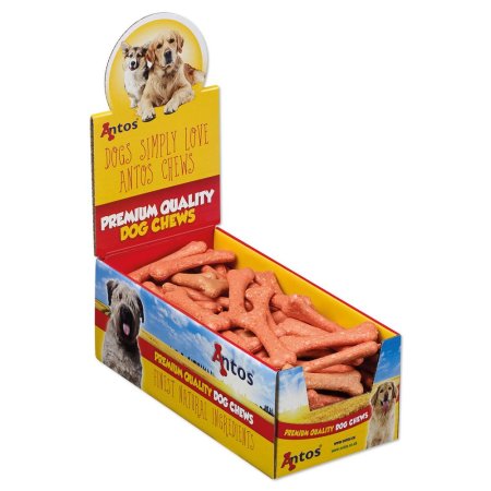 Meaty Bone Poulet 4/5''