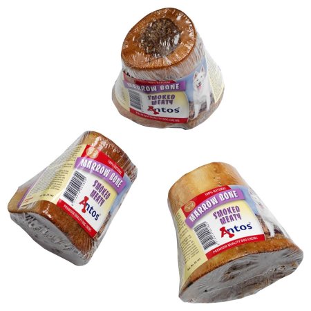 Os à Moelle Fumé Pâté