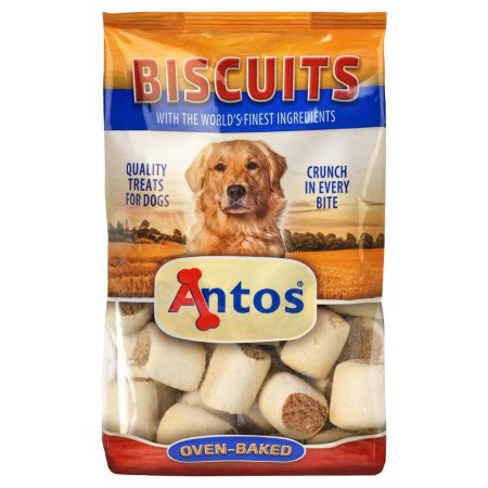 Os à Moelle Maxi Mèlange 400 gr