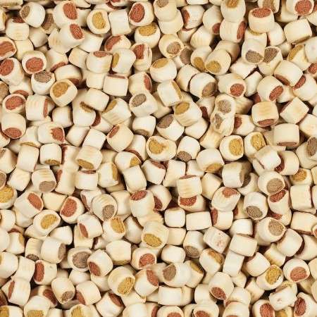 Os À Moelle Mini Mélange 10 kg