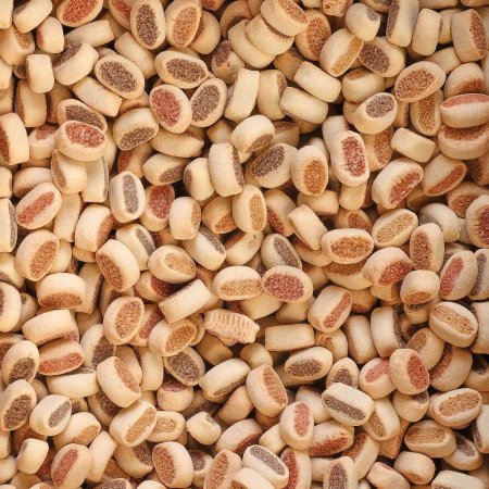 Os À Moelle Mini Mélange 10 kg