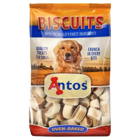 Os à Moelle Mini Mèlange 400 gr