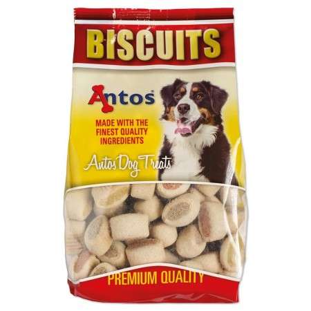 Os à Moelle Mèlange 400 gr