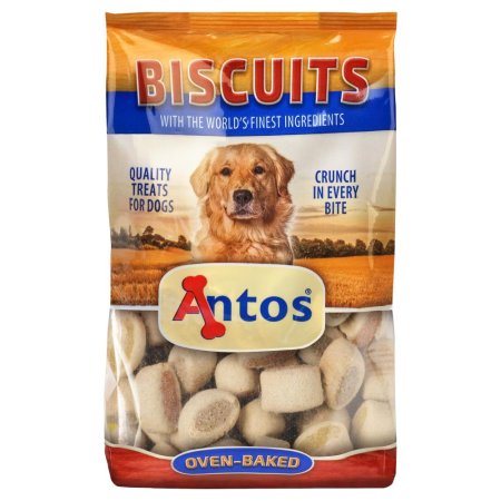 Os à Moelle Mèlange 400 gr